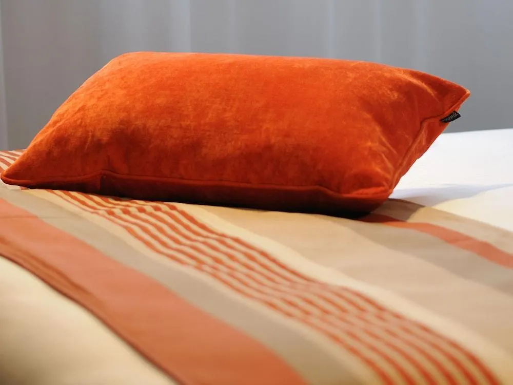 Best Western Plus Hotel & Spa De Chassieu
