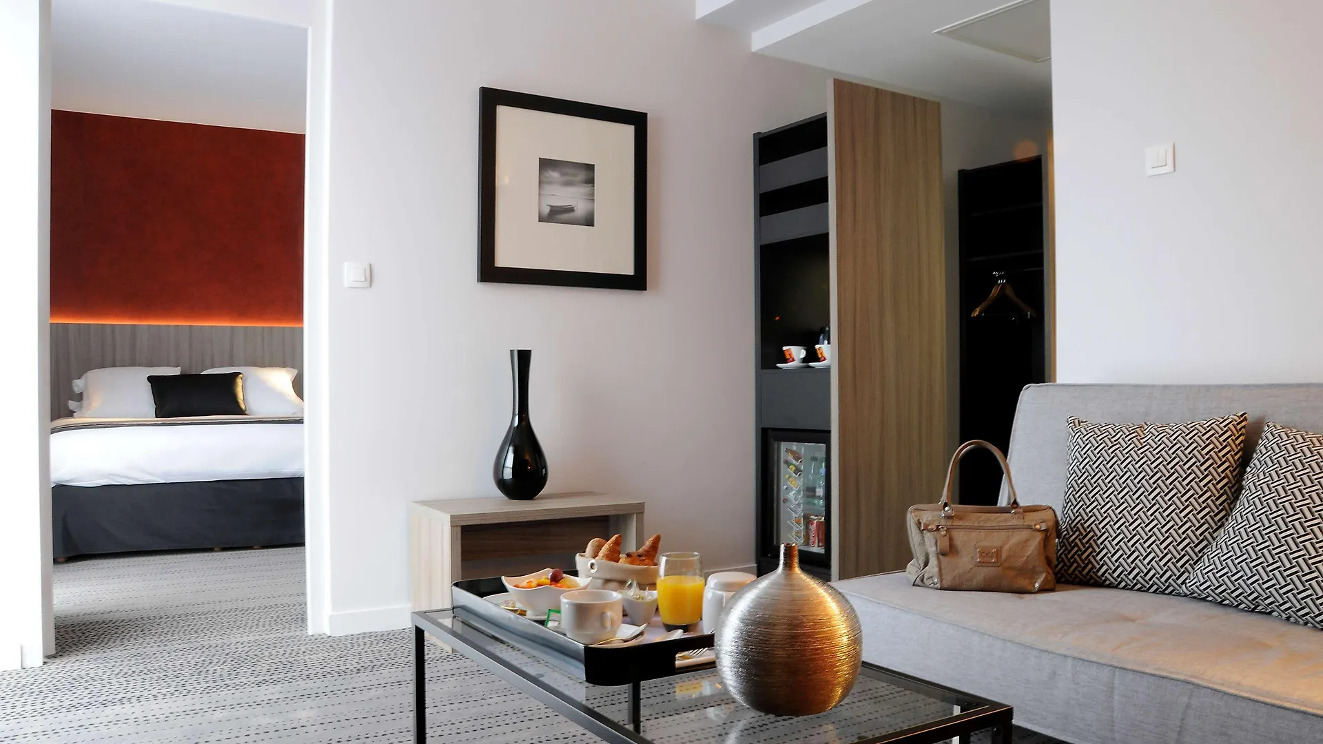 Best Western Plus Hotel & Spa De Chassieu