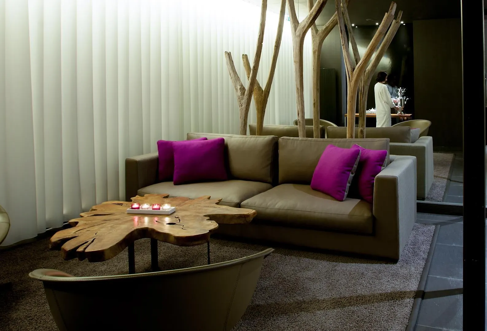 ****  Best Western Plus Hotel & Spa De Chassieu Fransa