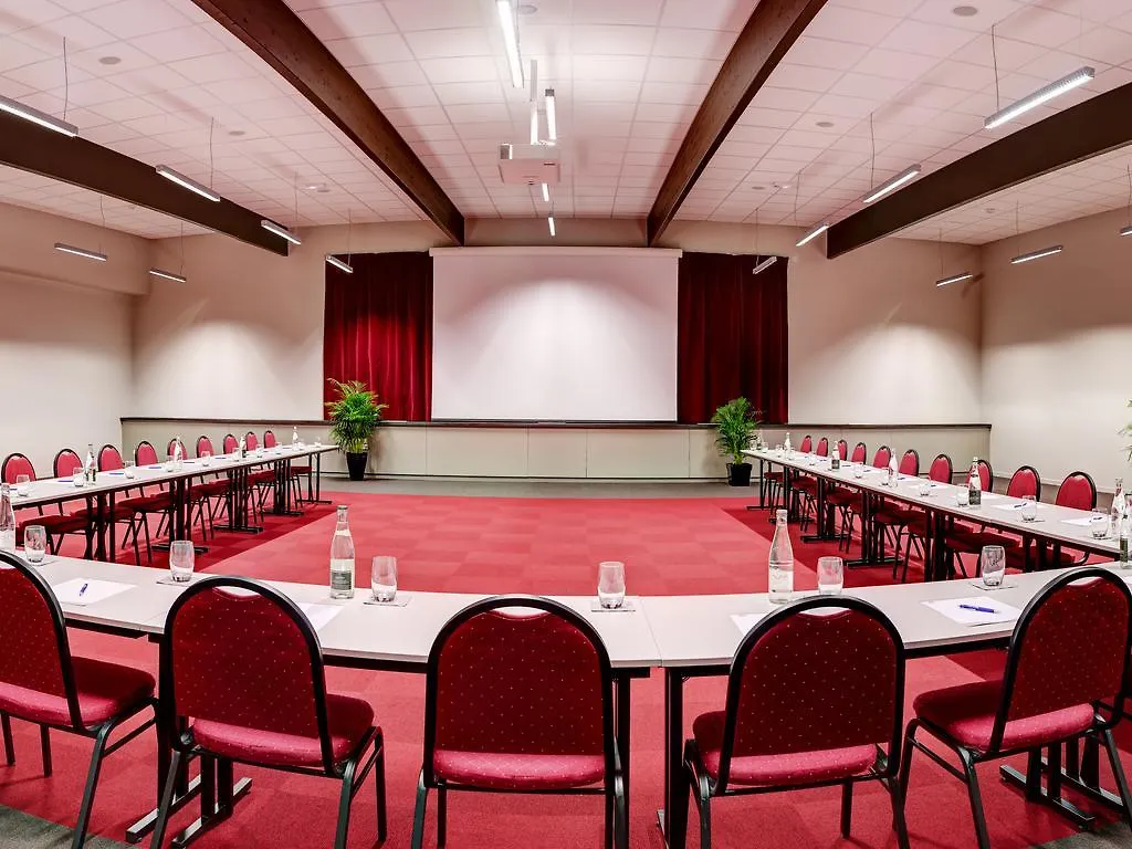 Best Western Plus Hotel & Spa De Chassieu