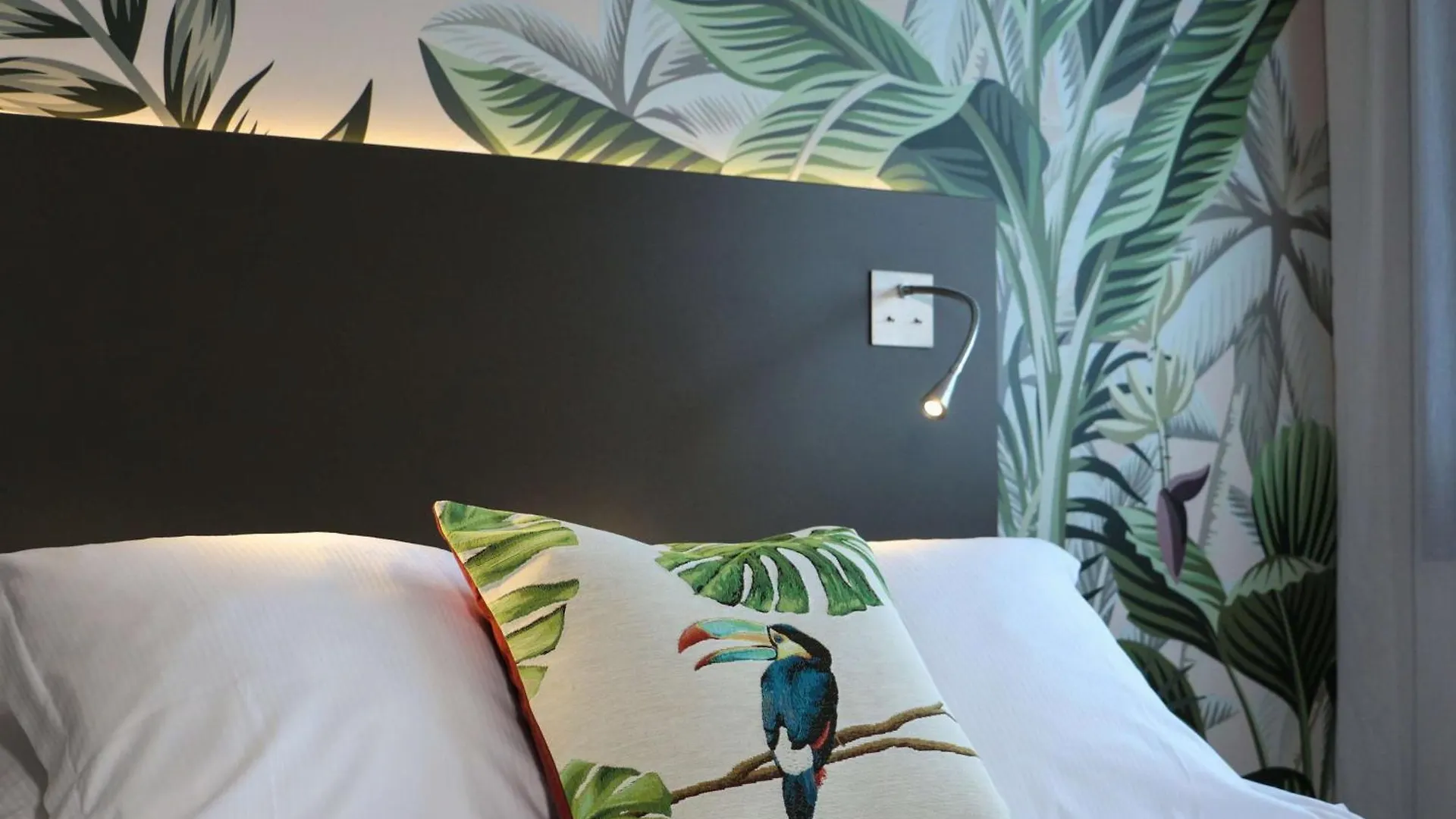 Best Western Plus Hotel & Spa De Chassieu