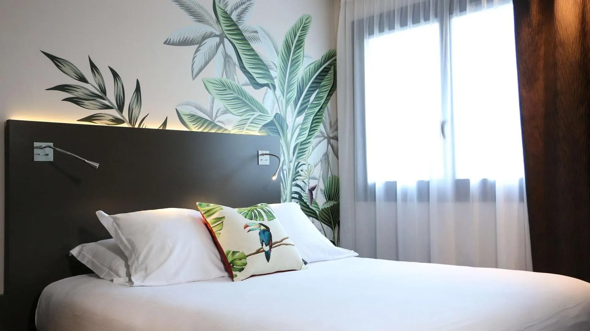 Best Western Plus Hotel & Spa De Chassieu