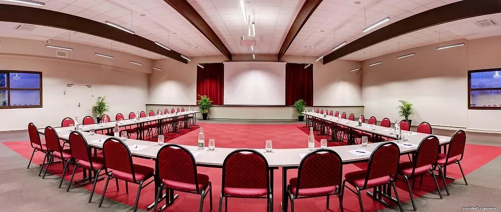 Best Western Plus Hotel & Spa De Chassieu