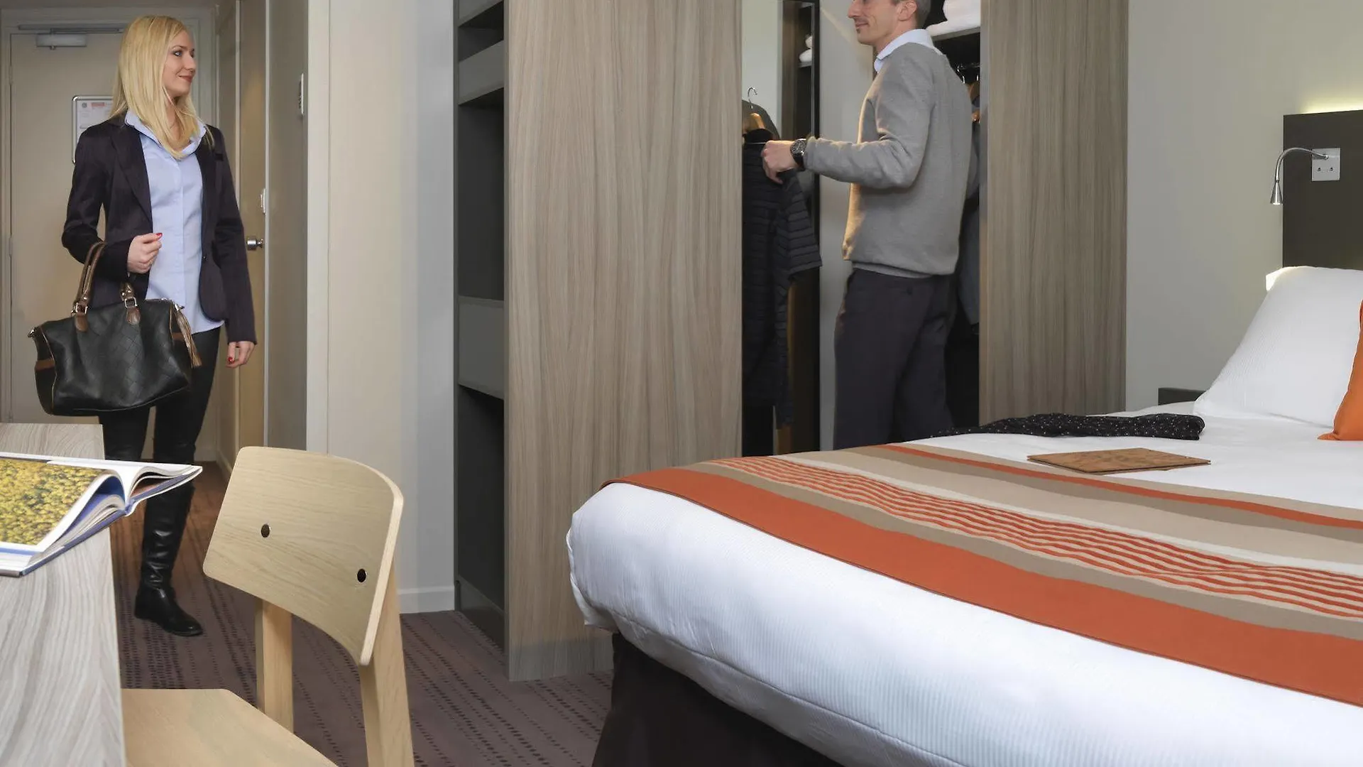Best Western Plus Hotel & Spa De Chassieu