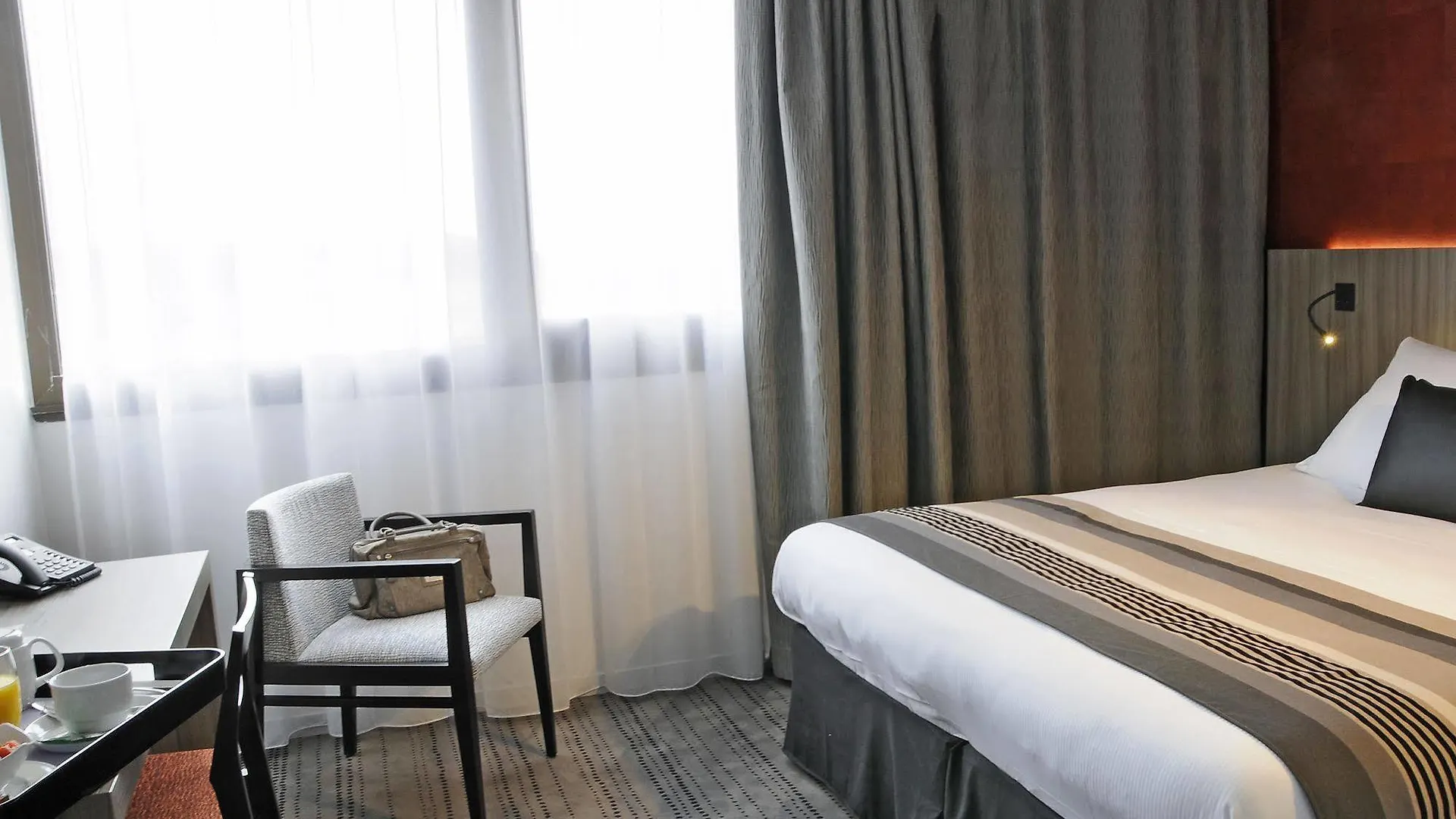 Best Western Plus Hotel & Spa De Chassieu