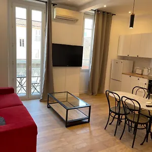 Apartamento A Meyerbeer 