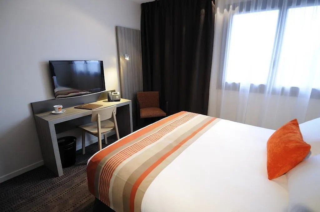 Best Western Plus Hotel & Spa De שאסיו