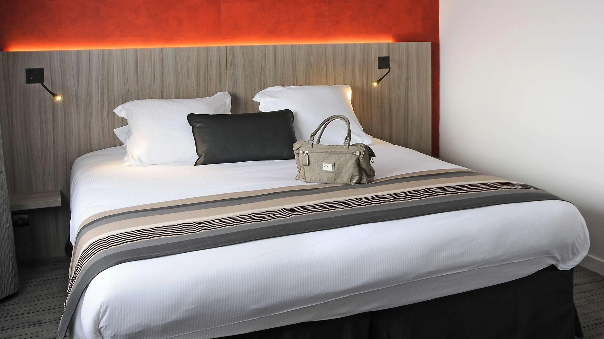 Best Western Plus Hotel & Spa De שאסיו