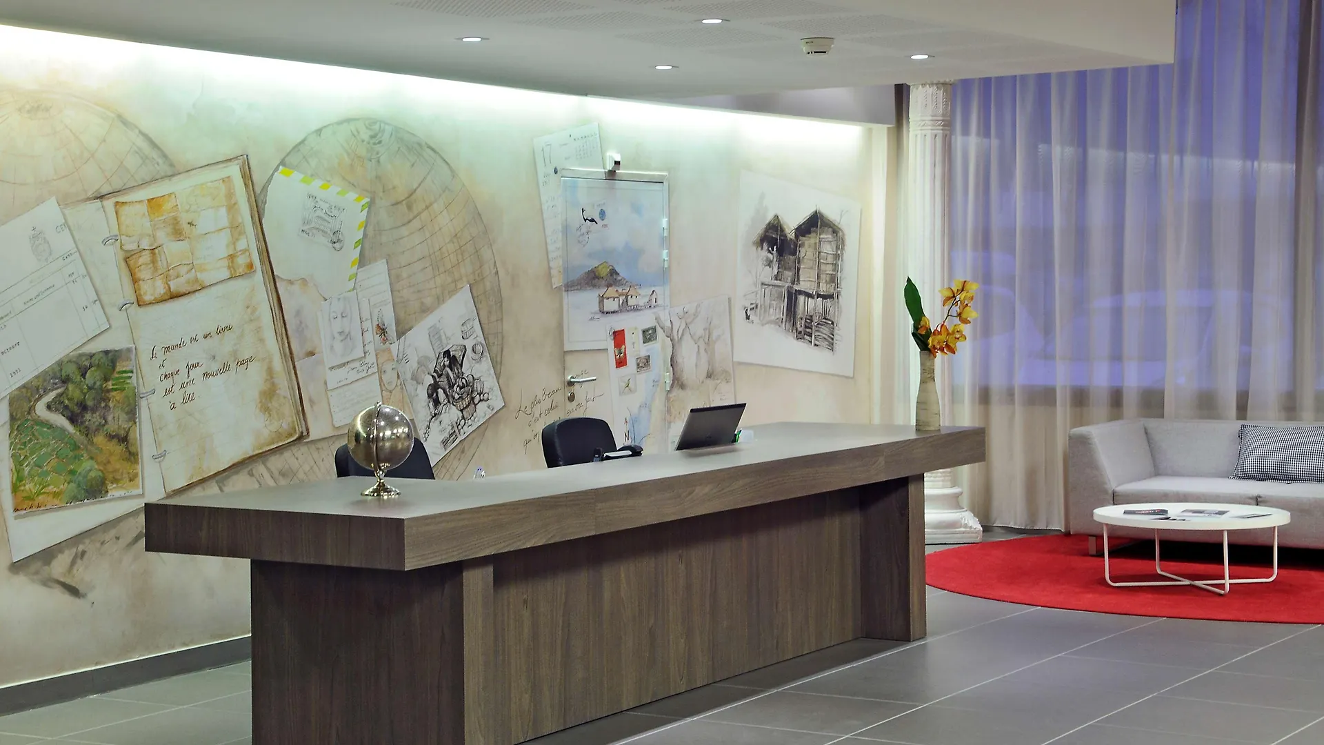 Best Western Plus Hotel & Spa De שאסיו