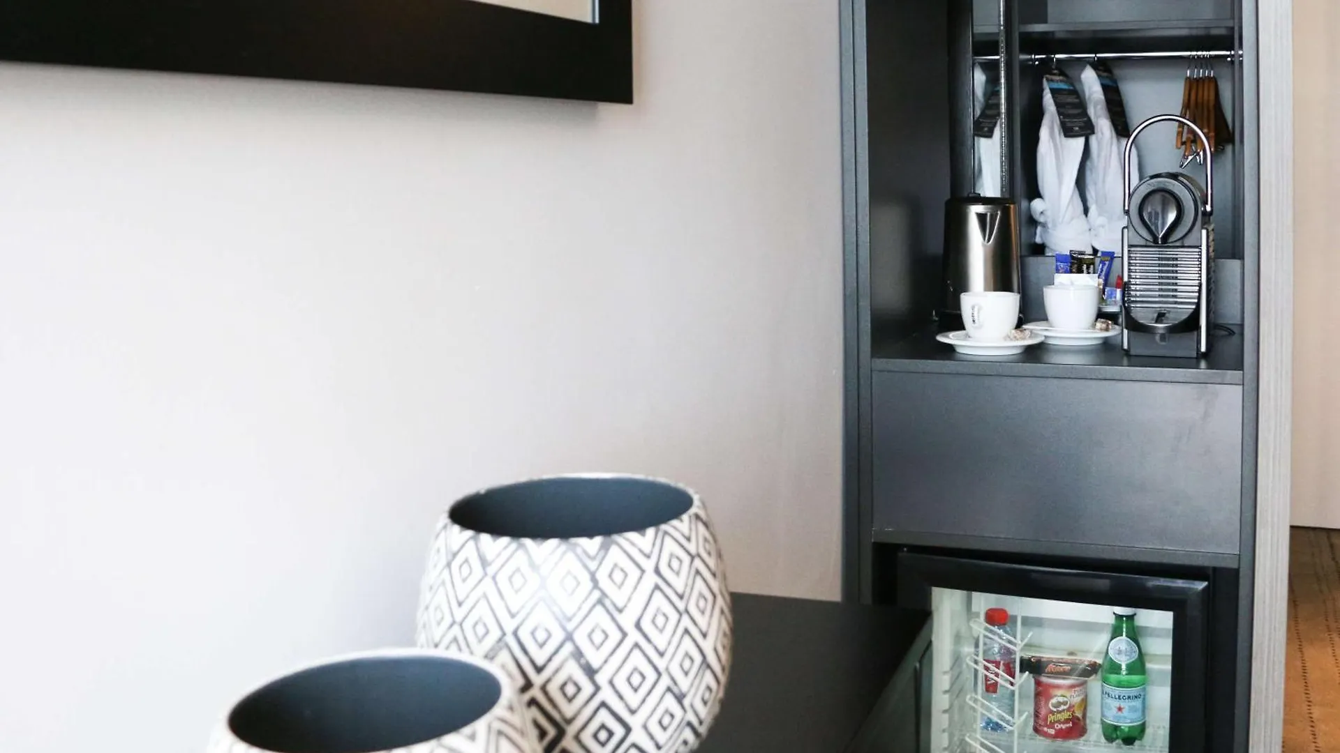 Best Western Plus Hotel & Spa De שאסיו