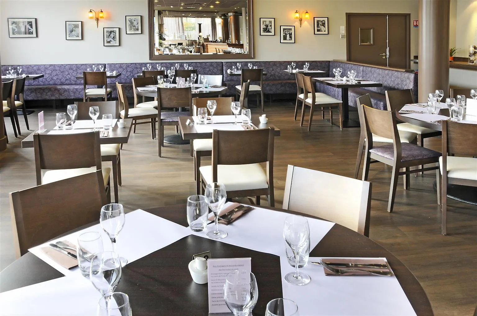 Best Western Plus Hotel & Spa De שאסיו