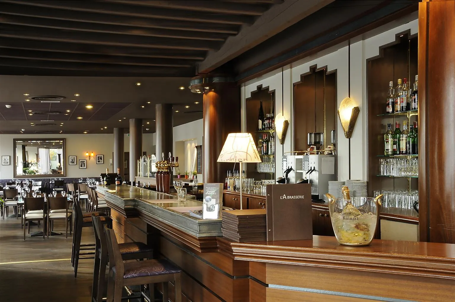 Best Western Plus Hotel & Spa De שאסיו