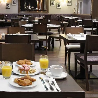 Best Western Plus Hotel & Spa De שאסיו 4*,