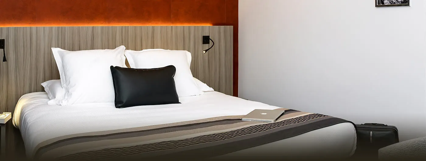 Best Western Plus Hotel & Spa De שאסיו